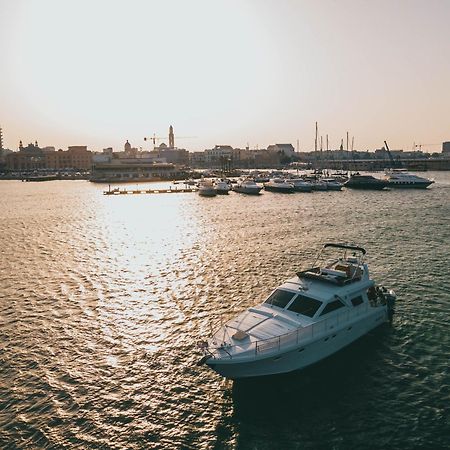 Discoverboat - Pita - Exclusive Boat&Breakfast Bari Buitenkant foto